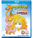 CAROLA DE DÍA, CAROLA DE NOCHE - Blu-ray