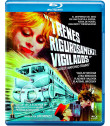 LOS TRENES RIGUROSAMENTE VIGILADOS - Blu-ray