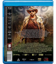 INSTINTO PREDADOR - Blu-ray