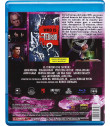 TERROR - Blu-ray