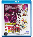 TERROR - Blu-ray