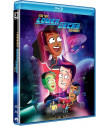 STAR TREK (LOWER DECKS 1° TEMPORADA) - Blu-ray