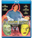 SUEÑO NEGRO - Blu-ray