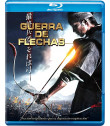 GUERRA DE FLECHAS - Blu-ray