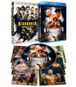 KICKBOXER (LA VENGANZA) (EDICIÓN ESPECIAL LIMITADA + 8 POSTALES EXCLUSIVAS) - Blu-ray