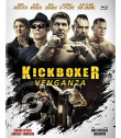 KICKBOXER (LA VENGANZA) (EDICIÓN ESPECIAL LIMITADA + 8 POSTALES EXCLUSIVAS) - Blu-ray