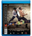 KICKBOXER (LA VENGANZA) (EDICIÓN ESPECIAL LIMITADA + 8 POSTALES EXCLUSIVAS) - Blu-ray