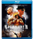 KICKBOXER (LA VENGANZA) (EDICIÓN ESPECIAL LIMITADA + 8 POSTALES EXCLUSIVAS) - Blu-ray