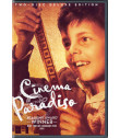 DVD - CINEMA PARADISO (EDICIÓN DE LUJO DE 2 DISCOS) - USADA