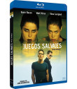 CRIATURAS SALVAJES - Blu-ray