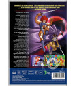 DVD - THUNDERCATS - VOL. 1 (EPISODIOS 1 AL 65)