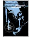 DVD - OASIS (FAMILIAR TO MILLIONS) - USADA