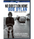 DVD - BOB DYLAN (NO DIRECTION HOME) (EDICIÓN 2 DISCOS) - USADA