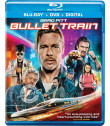 TREN BALA - Blu-ray