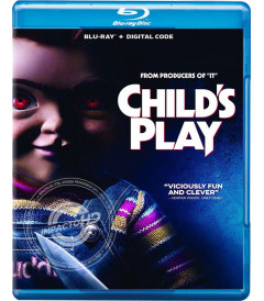 EL MUÑECO DIABÓLICO (CHILD'S PLAY) (2019)