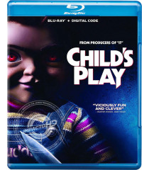 EL MUÑECO DIABÓLICO (CHILD'S PLAY) (2019)