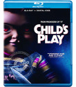 EL MUÑECO DIABÓLICO (CHILD'S PLAY) (2019)