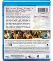 DIARIO DE UNA PASIÓN - Blu-ray