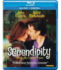 SERENDIPITY (SEÑALES DE AMOR)