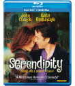 SERENDIPITY (SEÑALES DE AMOR) - Blu-ray