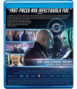 STAR TREK (PICARD) (2° TEMPORADA) - Blu-ray