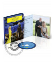 JOHN WILLIAMS & ANN-SOPHIE MUTTER (VIOLIN CONCERTO N°2) - Blu-ray