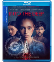 INTO THE DEEP - Blu-ray