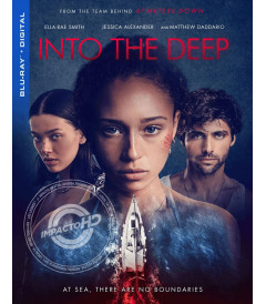 INTO THE DEEP