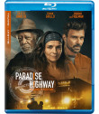 PARADISE HIGHWAY - Blu-ray