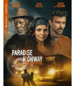 PARADISE HIGHWAY - Blu-ray