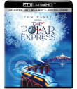 4K UHD - EL EXPRESO POLAR