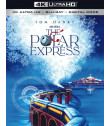 4K UHD - EL EXPRESO POLAR