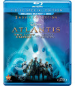 ATLANTIS (EL IMPERIO PERDIDO / EL REGRESO DE MILO) (COLECCIÓN 2 PELÍCULAS) - USADA