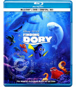 BUSCANDO A DORY - USADA - Blu-ray