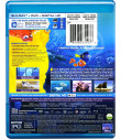 BUSCANDO A DORY - USADA - Blu-ray