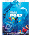 BUSCANDO A DORY - USADA - Blu-ray