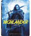 4K UHD - HIGHLANDER 