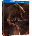 4K UHD - HOUSE OF THE DRAGON (1ª TEMPORADA COMPLETA) - PRE VENTA