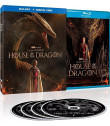 4K UHD - HOUSE OF THE DRAGON (1ª TEMPORADA COMPLETA) - PRE VENTA