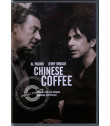 DVD - CAFÉ CHINO - USADA