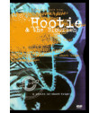 DVD - HOOTIE & THE BLOWFISH (A SERIES OF SHORT TRIPS) - USADA