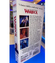 VHS - WARLOCK - USADA
