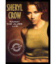 DVD - SHERYL CROW (ROCKIN THE GLOBE LIVE) - USADA