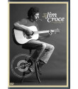 DVD - HAVE YOU HEARD (JIM CROCE) - USADA