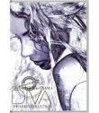 DVD - SARAH BRIGHTMAN (DIVA THE VIDEO COLLECTION) - USADA