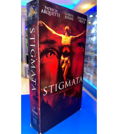 VHS - ESTIGMA - USADA