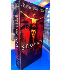 VHS - ESTIGMA - USADA