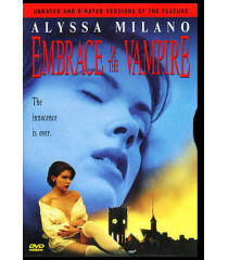 DVD - EMBRACE OF THE VAMPIRE - USADA (SIN ESPAÑOL)