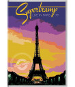 DVD - SUPERTRAMP (LIVE IN PARIS '79) - USADA
