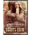 DVD - THE VERY BEST SHERYL CROW (THE VIDEOS) - USADA
